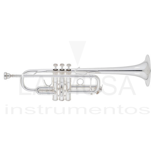 BACH C180SL 239 25C Trumpet